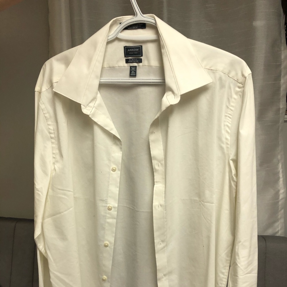 Dress shirt